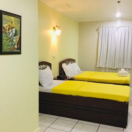 La Brea Inn Baguio City Zewnętrze zdjęcie