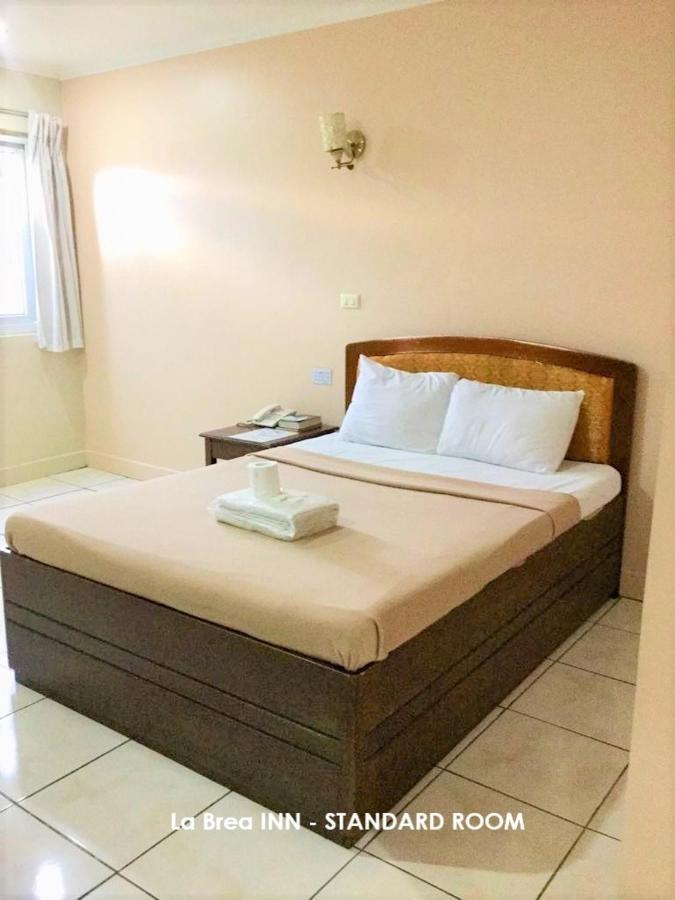 La Brea Inn Baguio City Zewnętrze zdjęcie