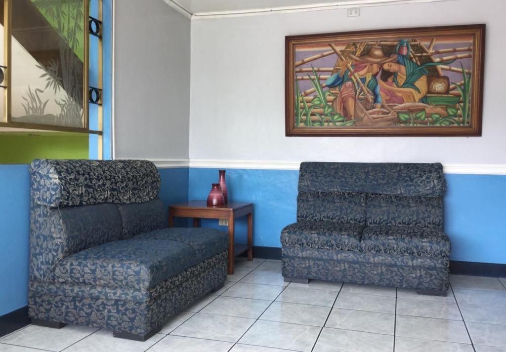 La Brea Inn Baguio City Zewnętrze zdjęcie