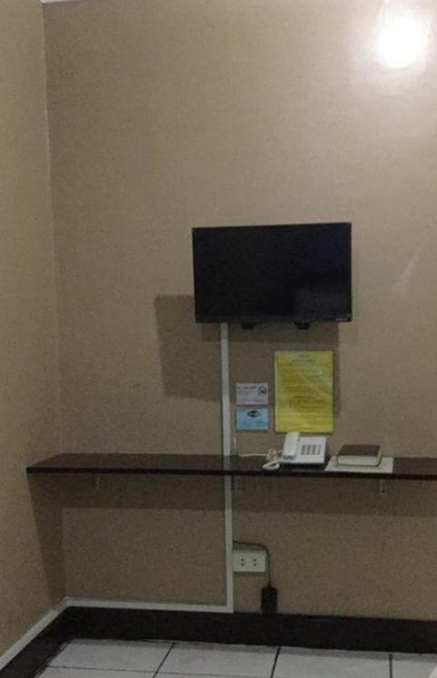 La Brea Inn Baguio City Zewnętrze zdjęcie