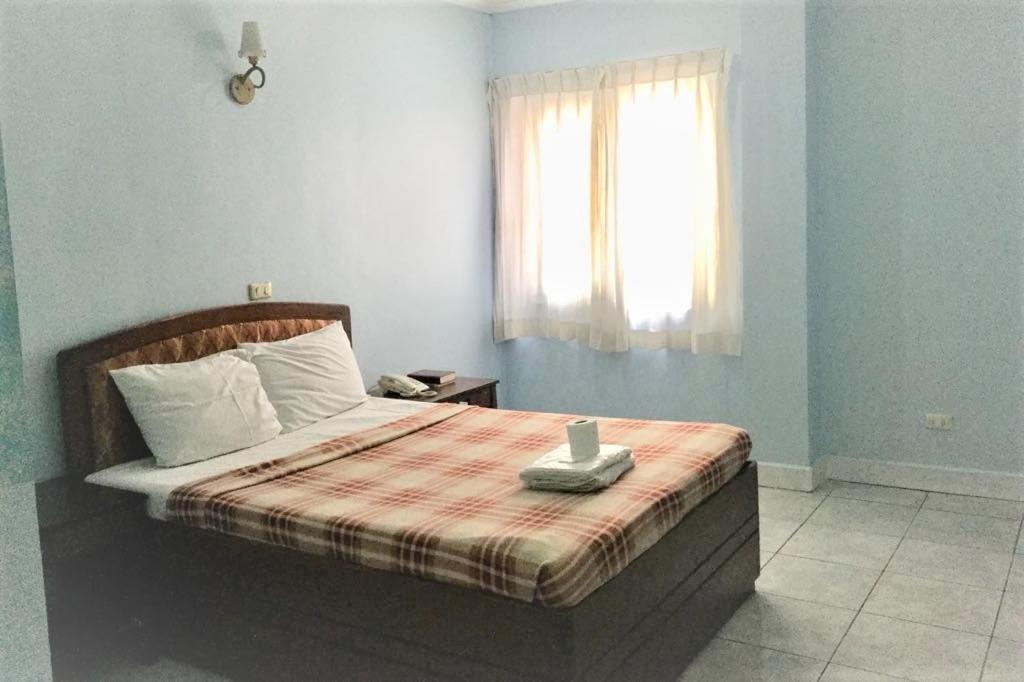 La Brea Inn Baguio City Zewnętrze zdjęcie
