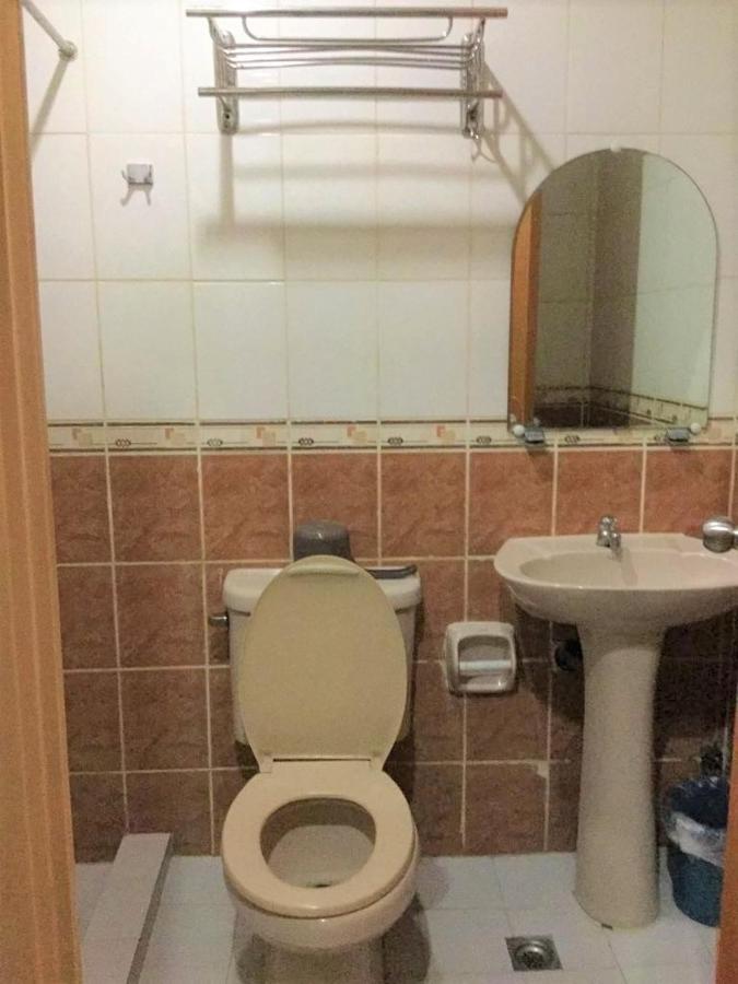 La Brea Inn Baguio City Zewnętrze zdjęcie