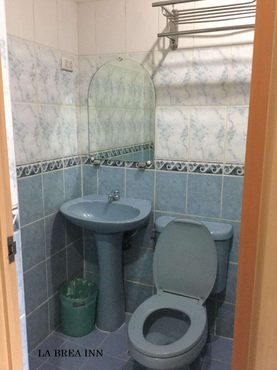 La Brea Inn Baguio City Zewnętrze zdjęcie