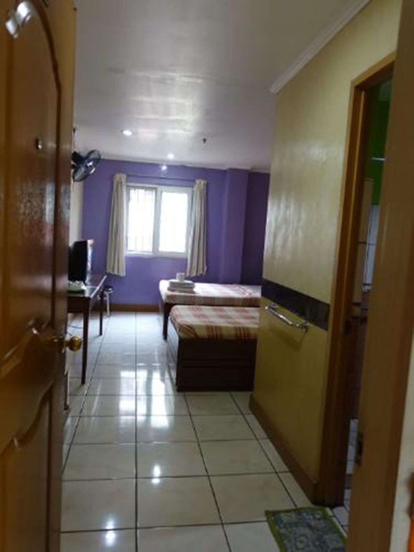 La Brea Inn Baguio City Zewnętrze zdjęcie