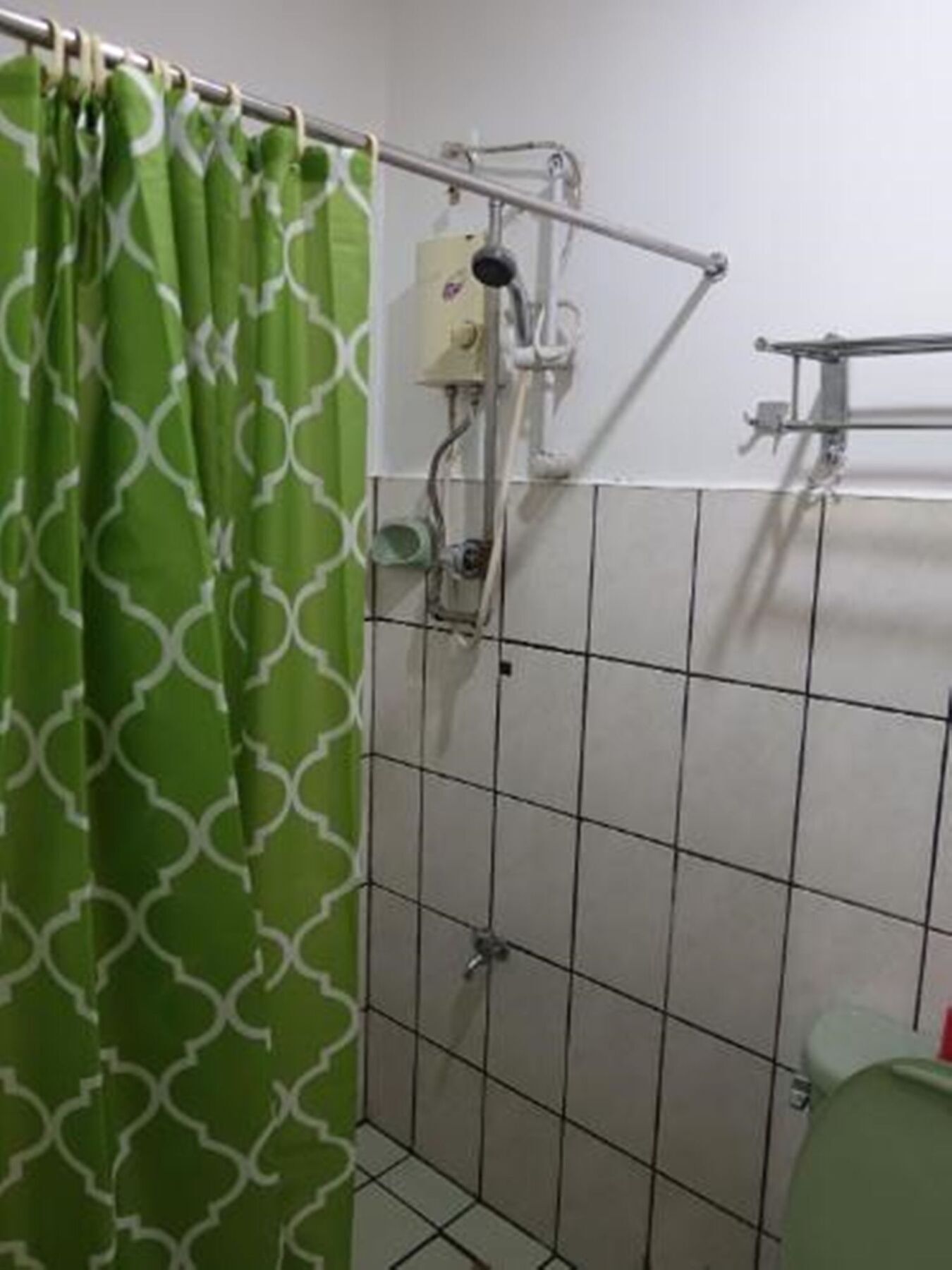 La Brea Inn Baguio City Zewnętrze zdjęcie